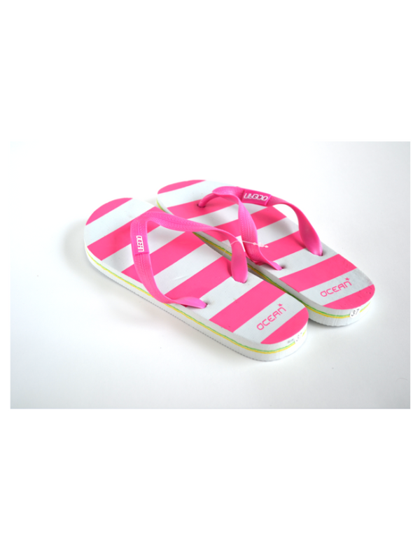 badslippers roze