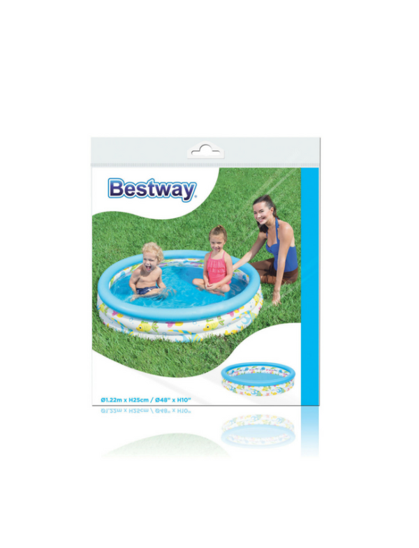 kinderzwembad bestway