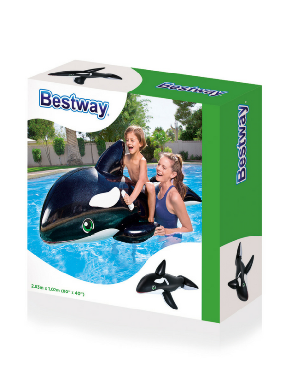 bestway orka