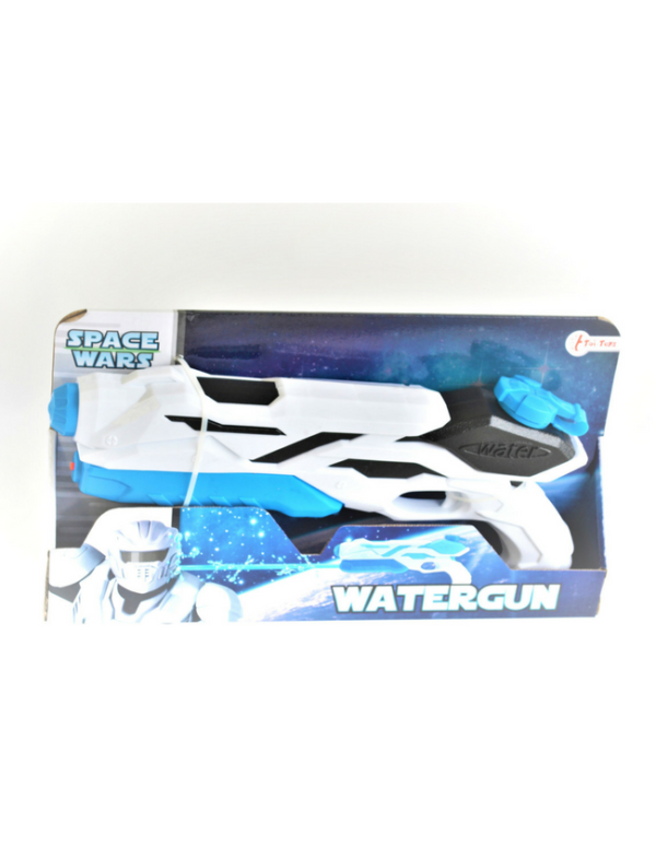 cyclones waterpistool m