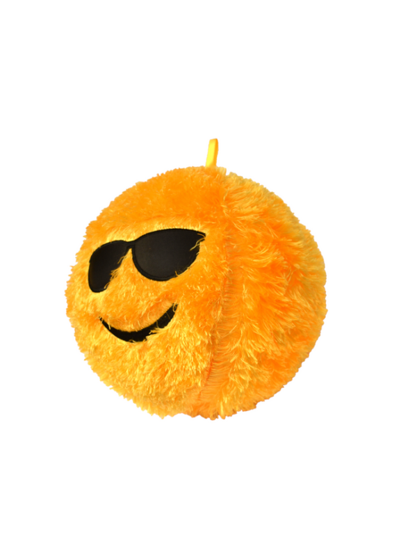 emoji bal fuzzy cooly