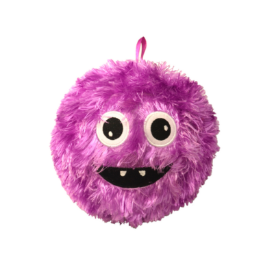 emoji bal fuzzy dummy