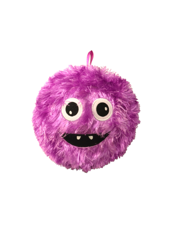 emoji bal fuzzy dummy