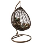 Korb + Kissen + Rahmen