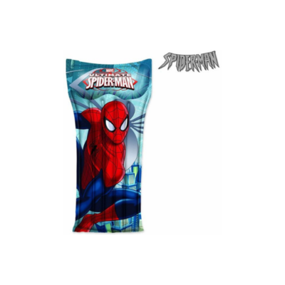 spiderman luchtbed