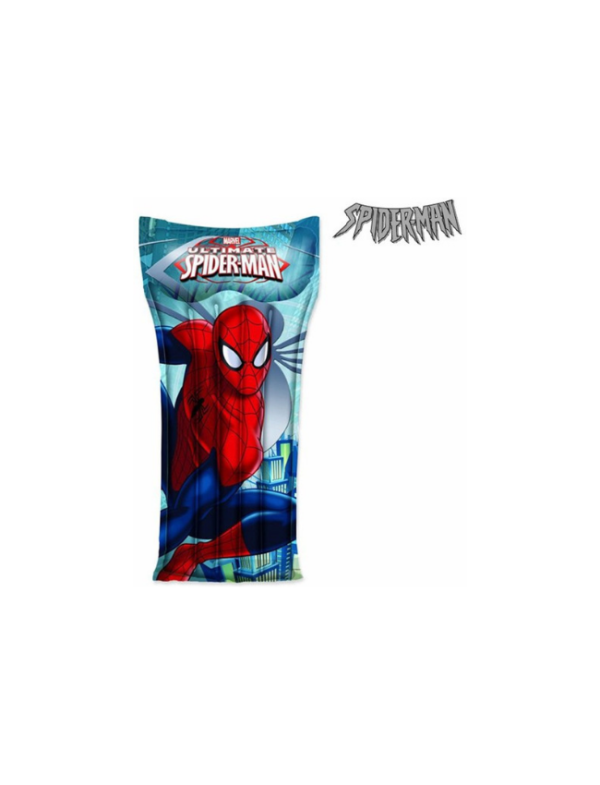 spiderman luchtbed