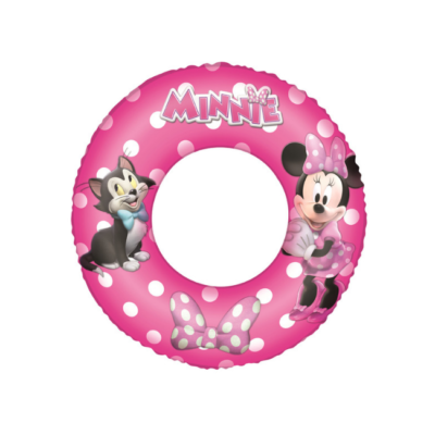 zwemring minnie mouse band