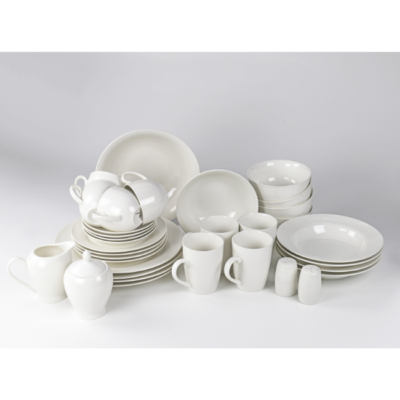 servies set