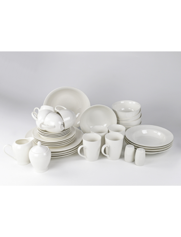 servies set