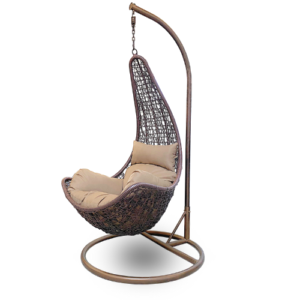 Korb + Kissen + Rahmen