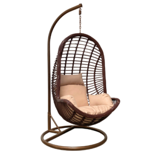 Korb + Kissen + Rahmen