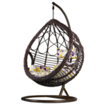 Korb + Kissen + Rahmen